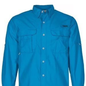 Cabela’s Guidewear Shirt NWT